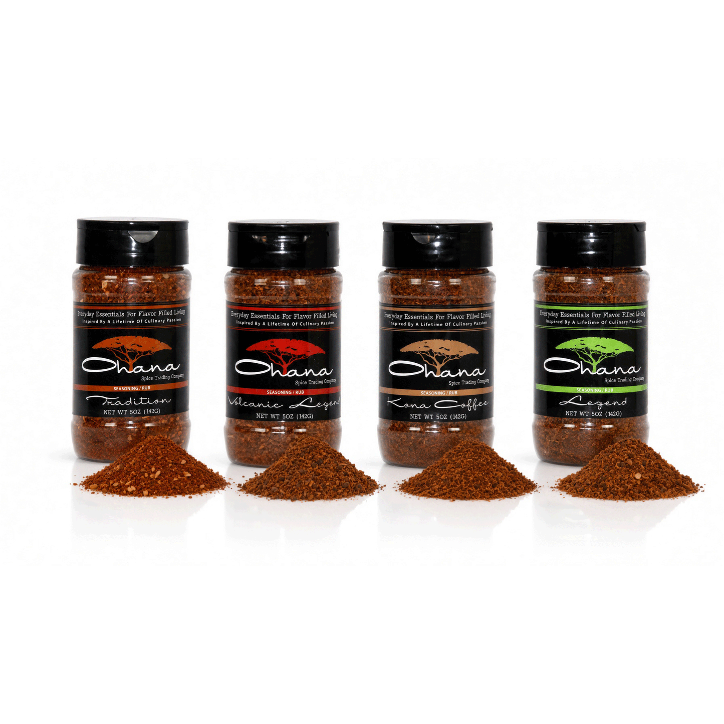 4-Bottle Pack