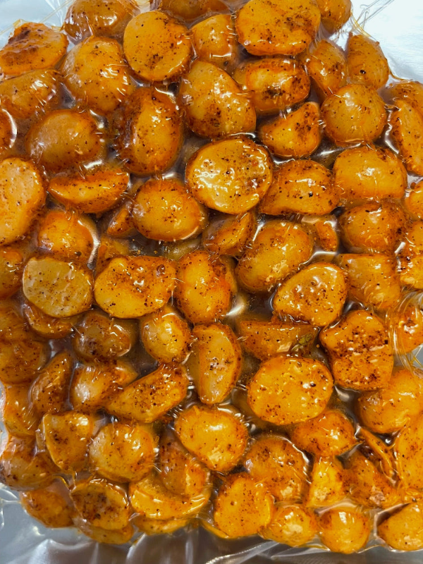 Macadamia Nuts - Tradition Flavor