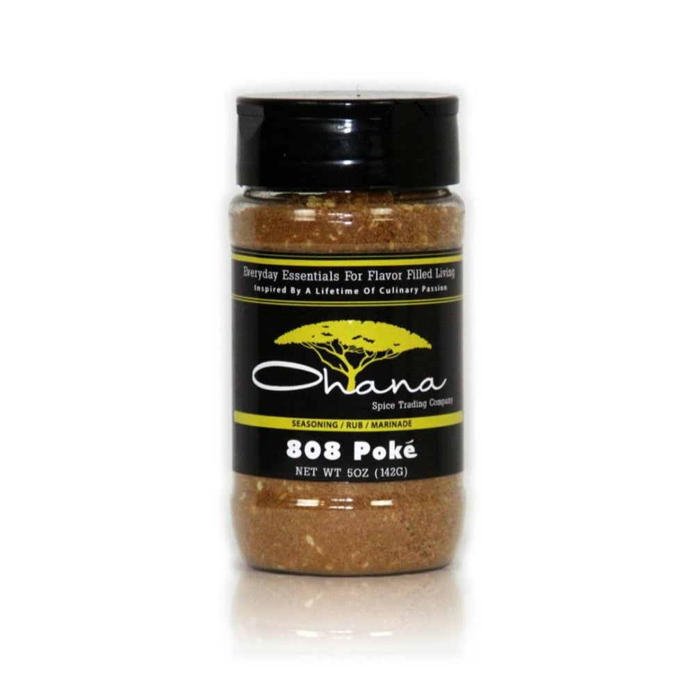 808 Poke Blend