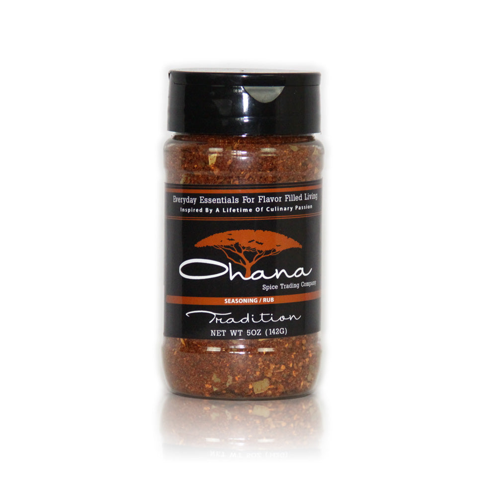 Tradition Spice Blend