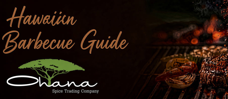 Hawaiian Barbecue Guide: Recipes, Flavors, and Tips