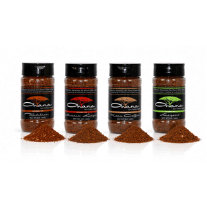 4-Bottle Pack
