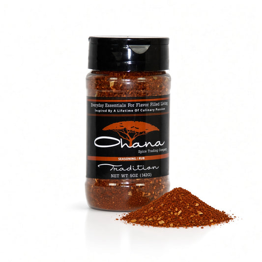 Tradition Spice Blend