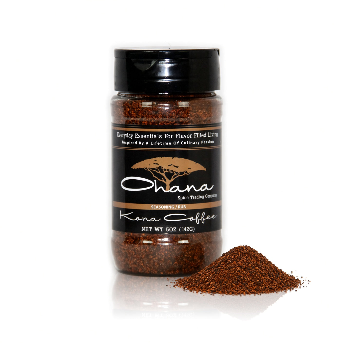 Kona Coffee Blend