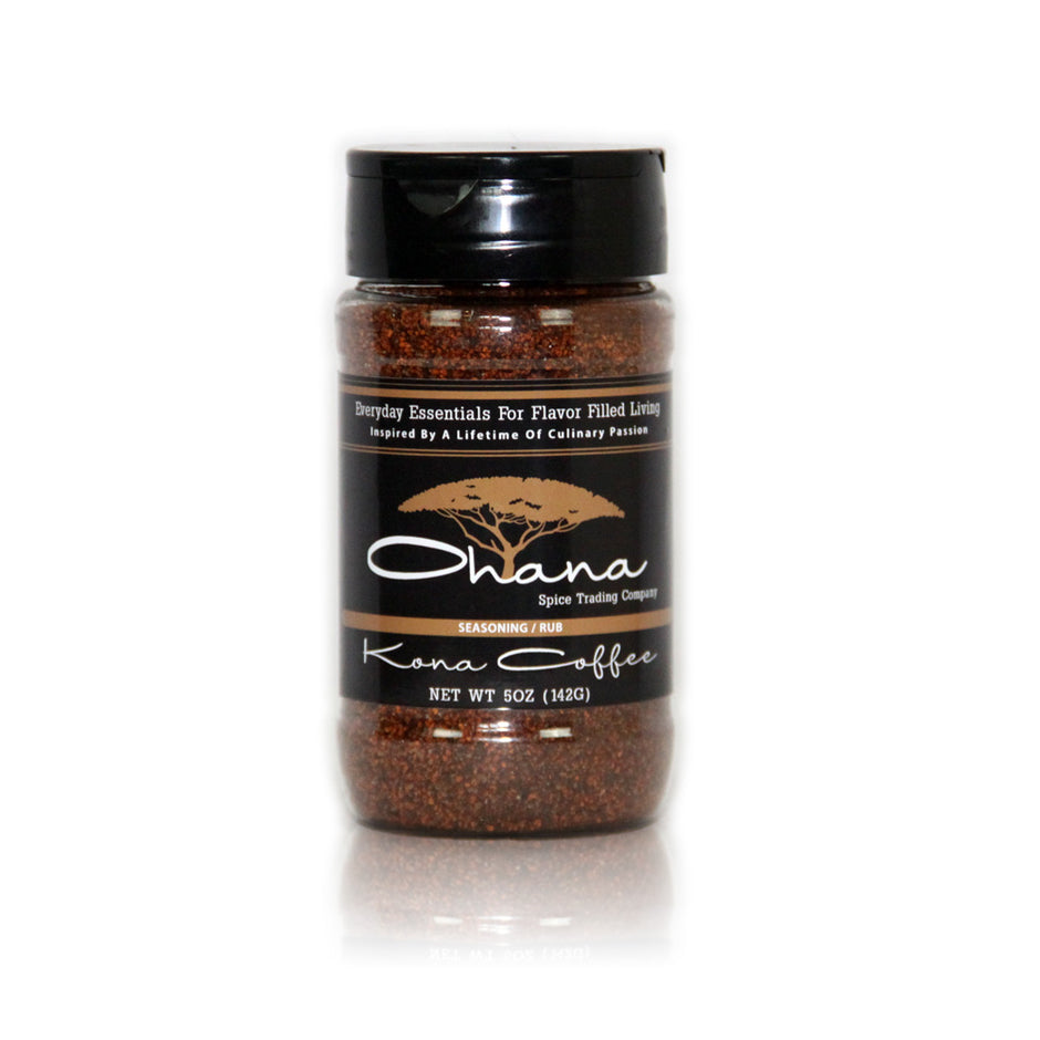 Ohana Spice Trading Company